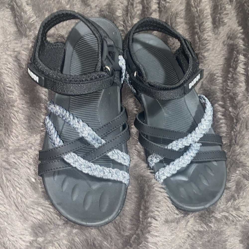 🛍️BRAND NEW DUINN Hiking Sandal with Arch Support - Picture 3 of 8